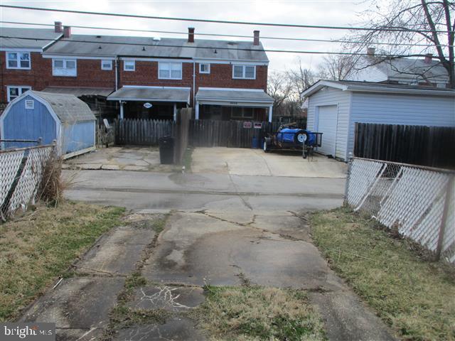 PUTTY HILL WOODS - Residential