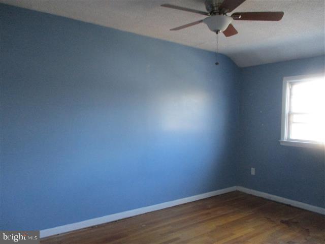 PUTTY HILL WOODS - Residential