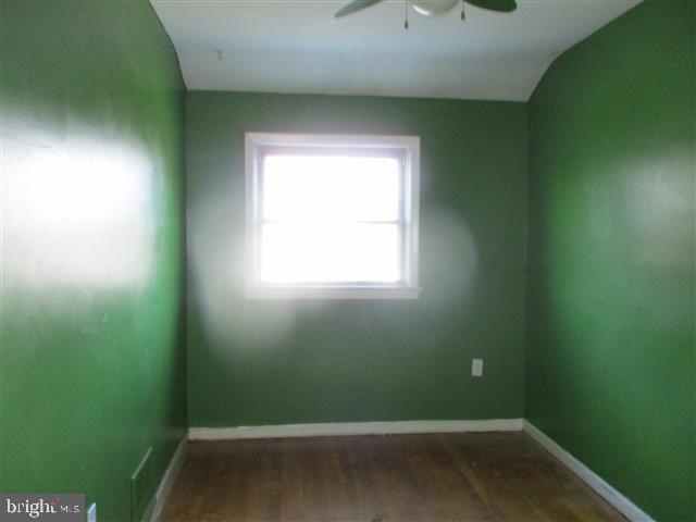 PUTTY HILL WOODS - Residential