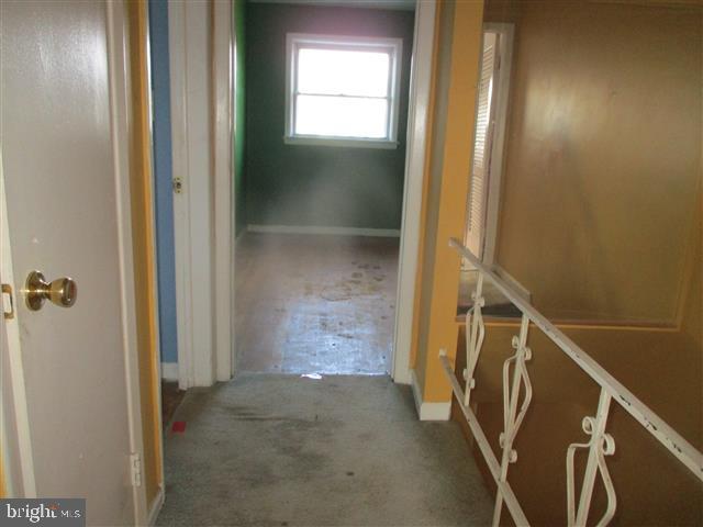 PUTTY HILL WOODS - Residential