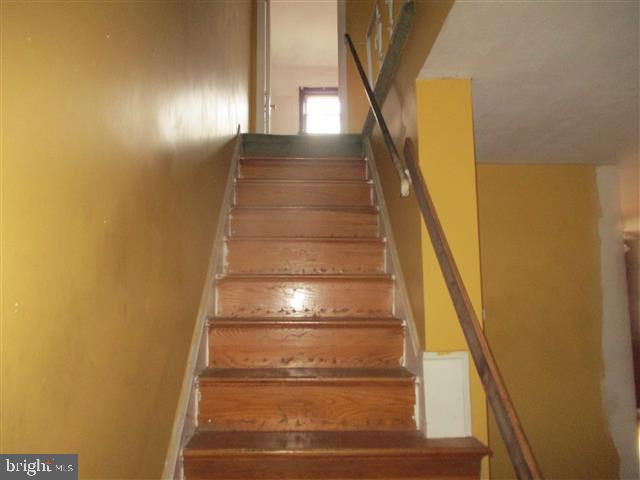 PUTTY HILL WOODS - Residential