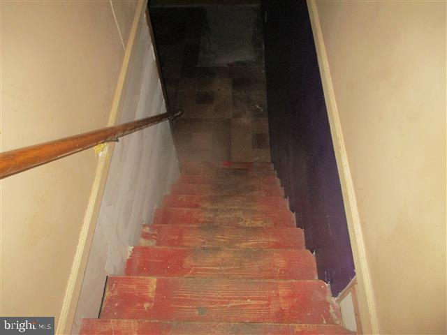 PUTTY HILL WOODS - Residential