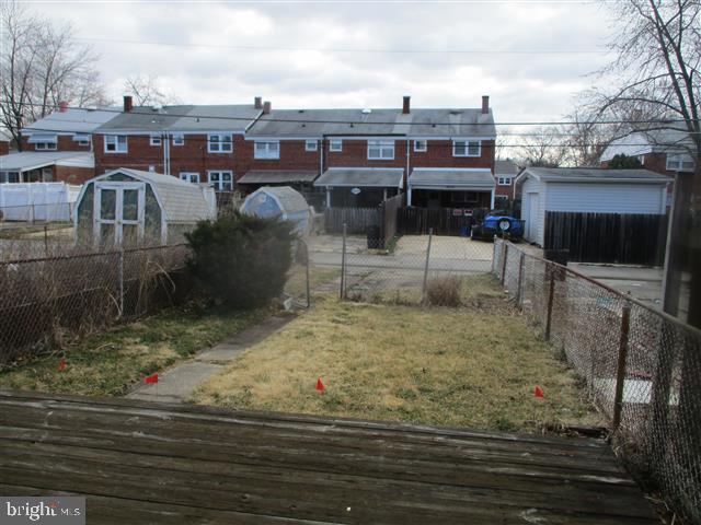 PUTTY HILL WOODS - Residential