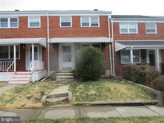 PUTTY HILL WOODS - Residential