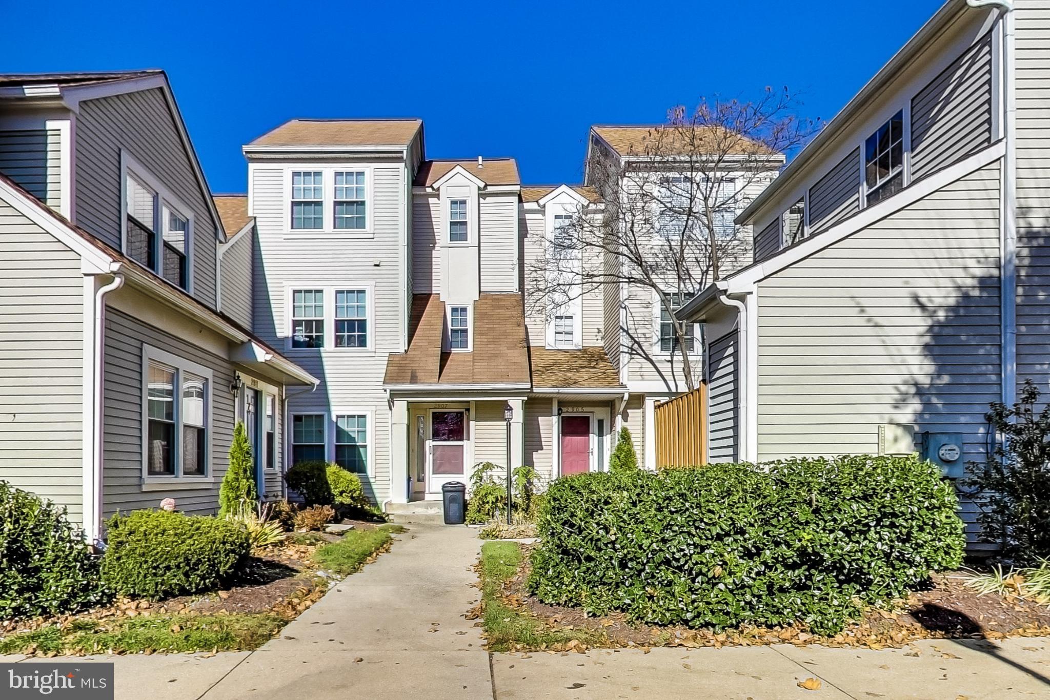 FAIR HILL FARM - Residential