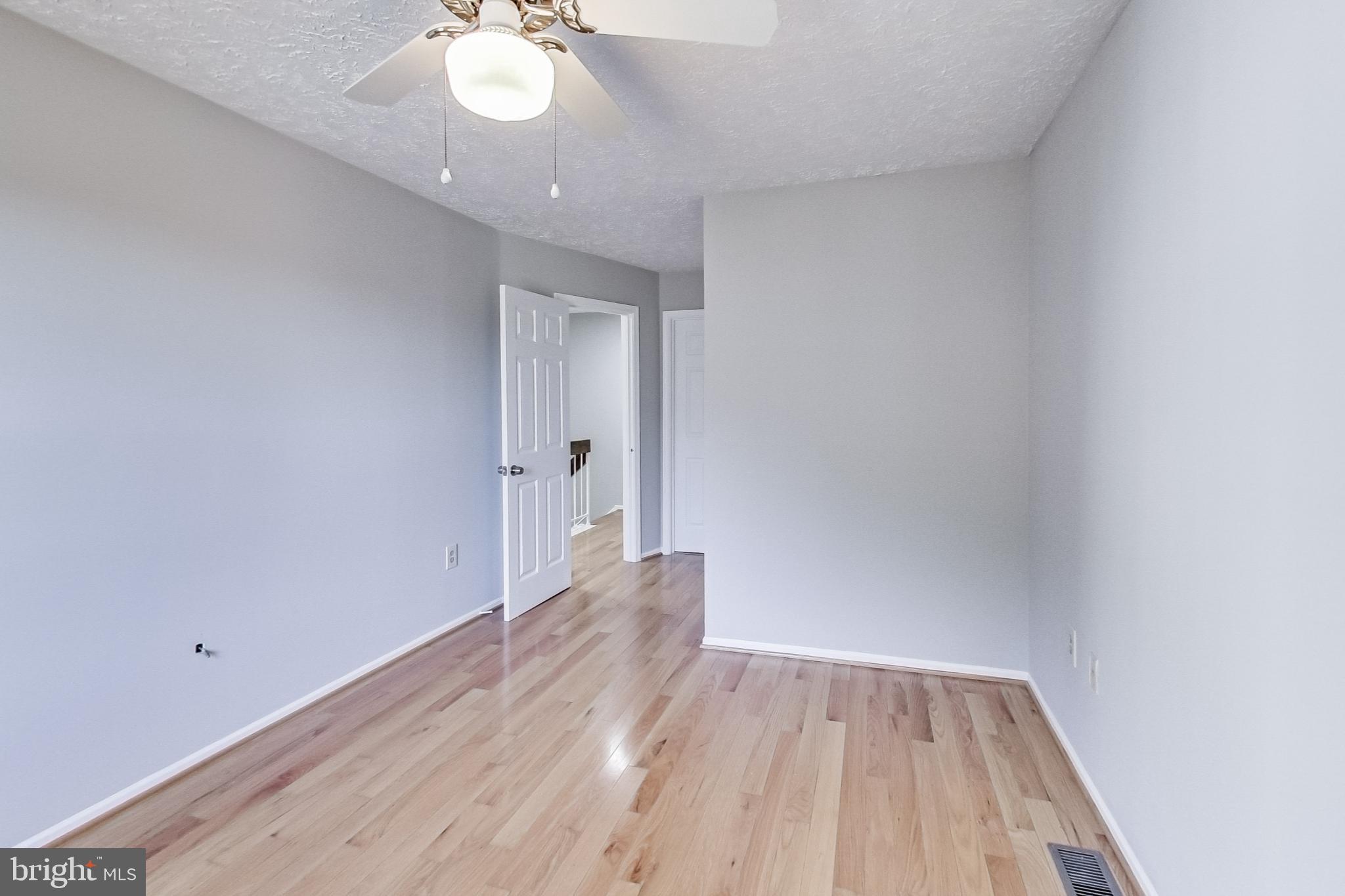 FAIR HILL FARM - Residential