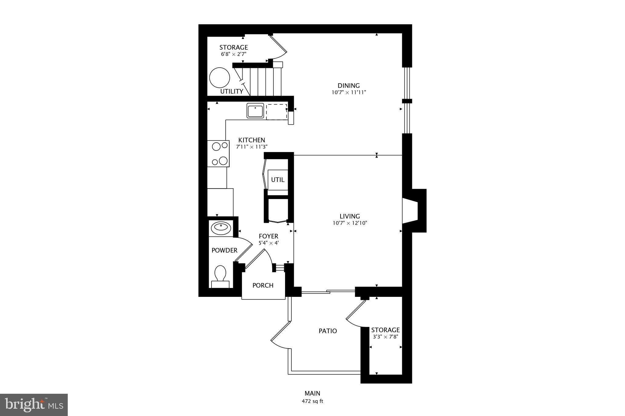 FAIR HILL FARM - Residential