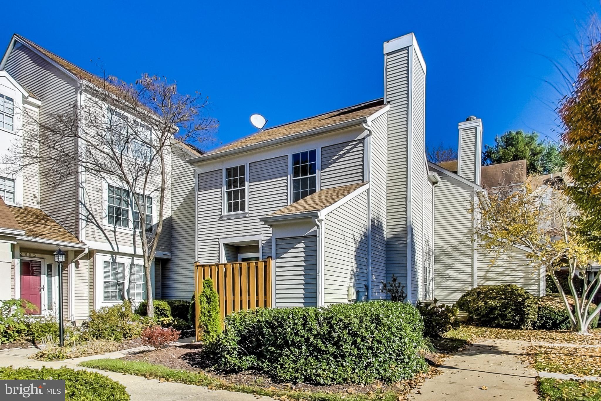 FAIR HILL FARM - Residential