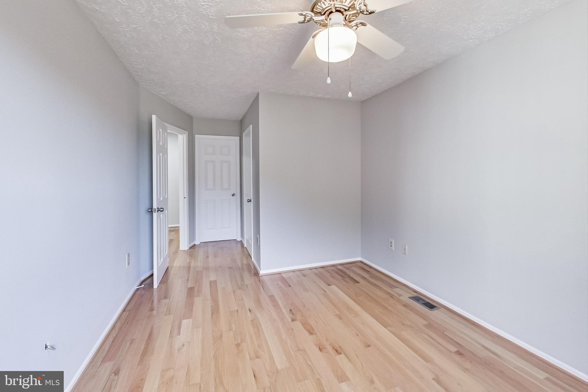 FAIR HILL FARM - Residential