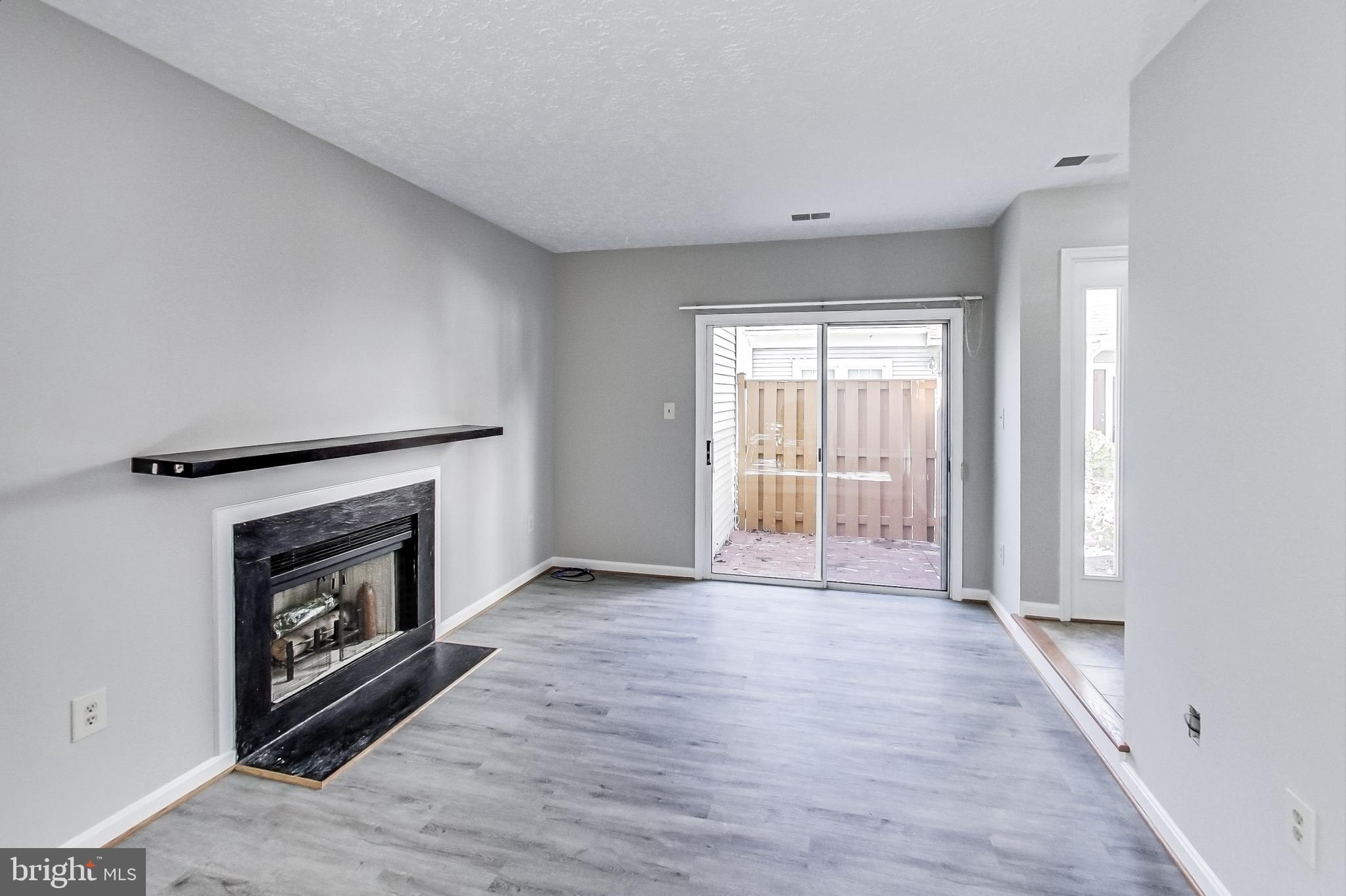 FAIR HILL FARM - Residential