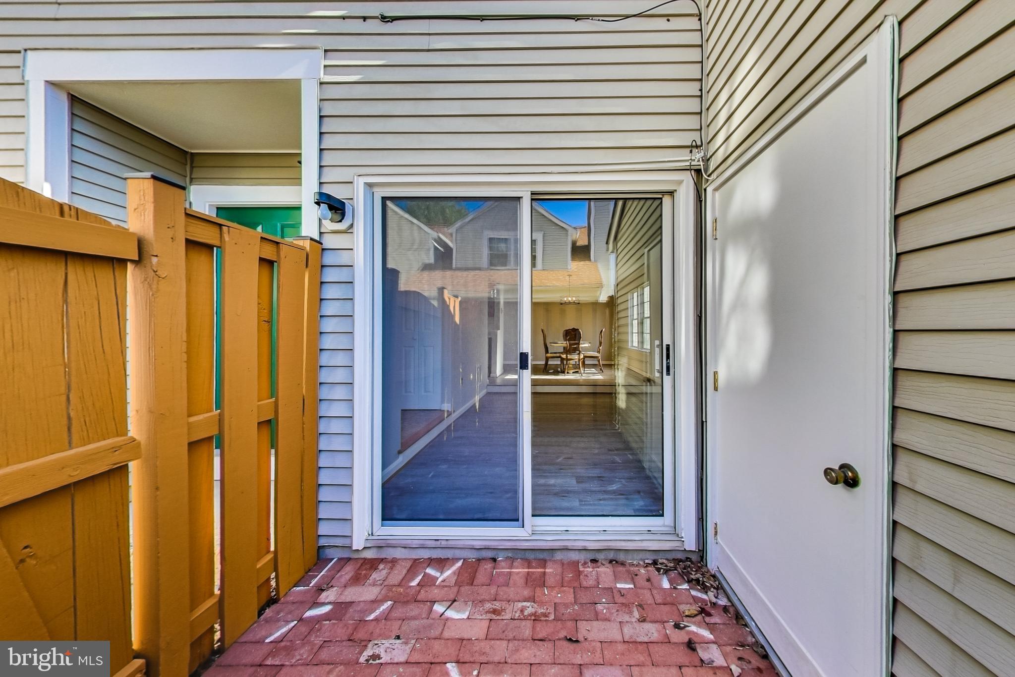 FAIR HILL FARM - Residential