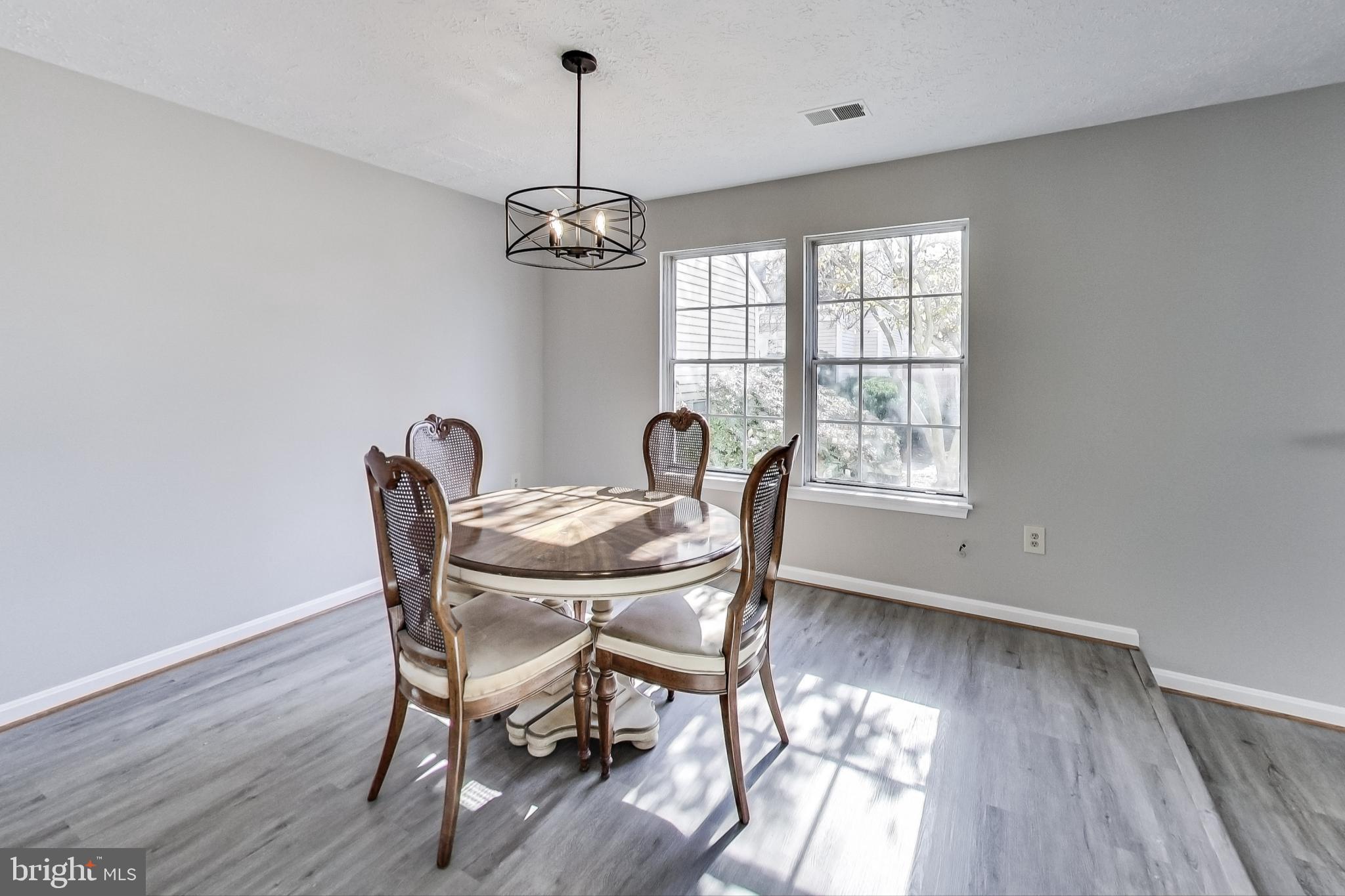 FAIR HILL FARM - Residential