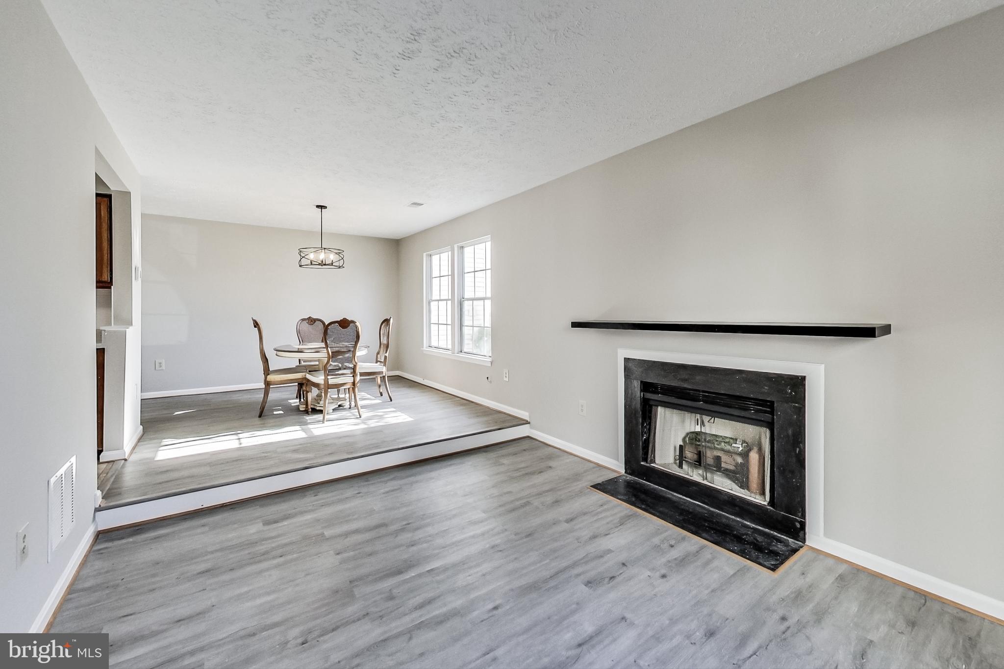 FAIR HILL FARM - Residential