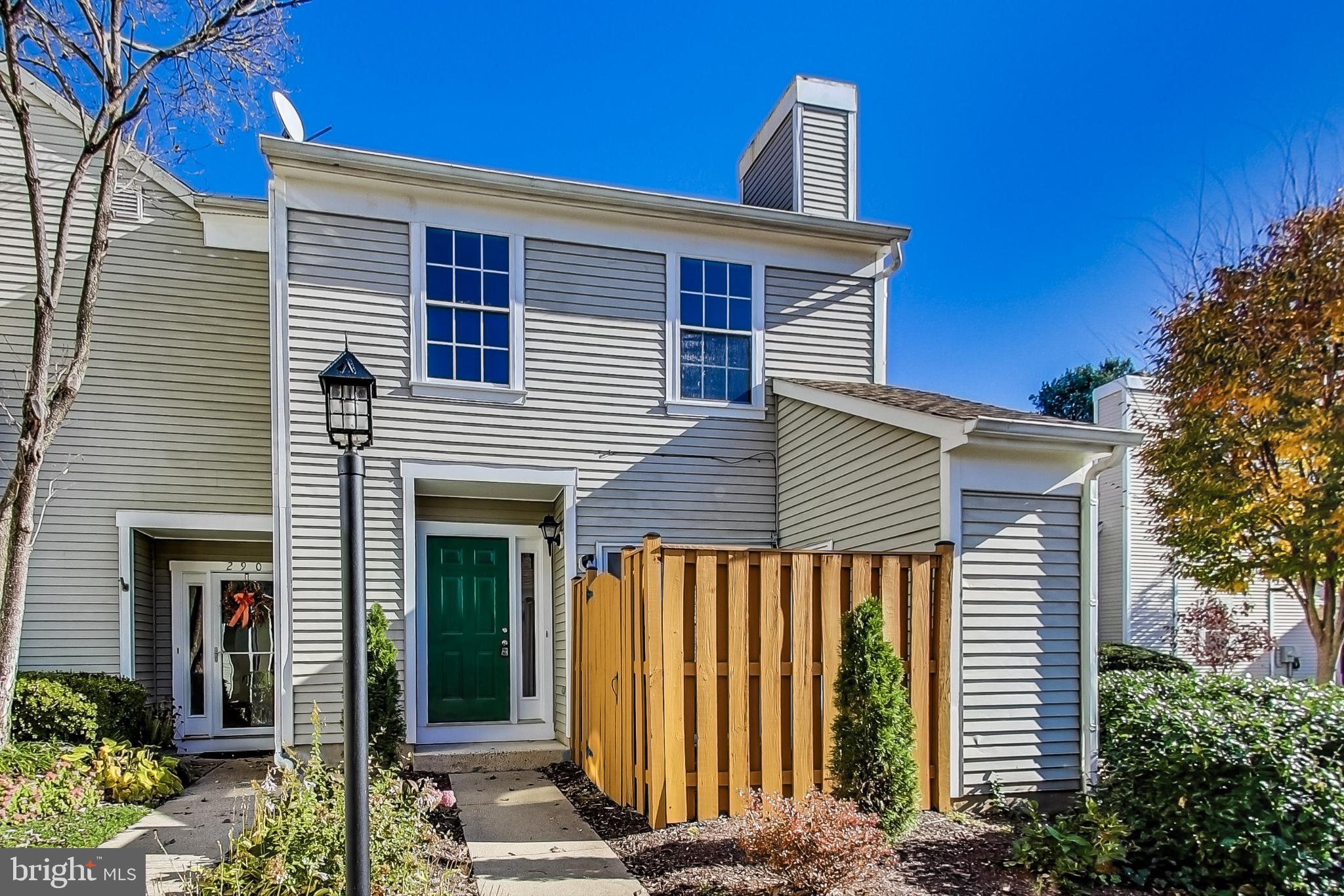 FAIR HILL FARM - Residential