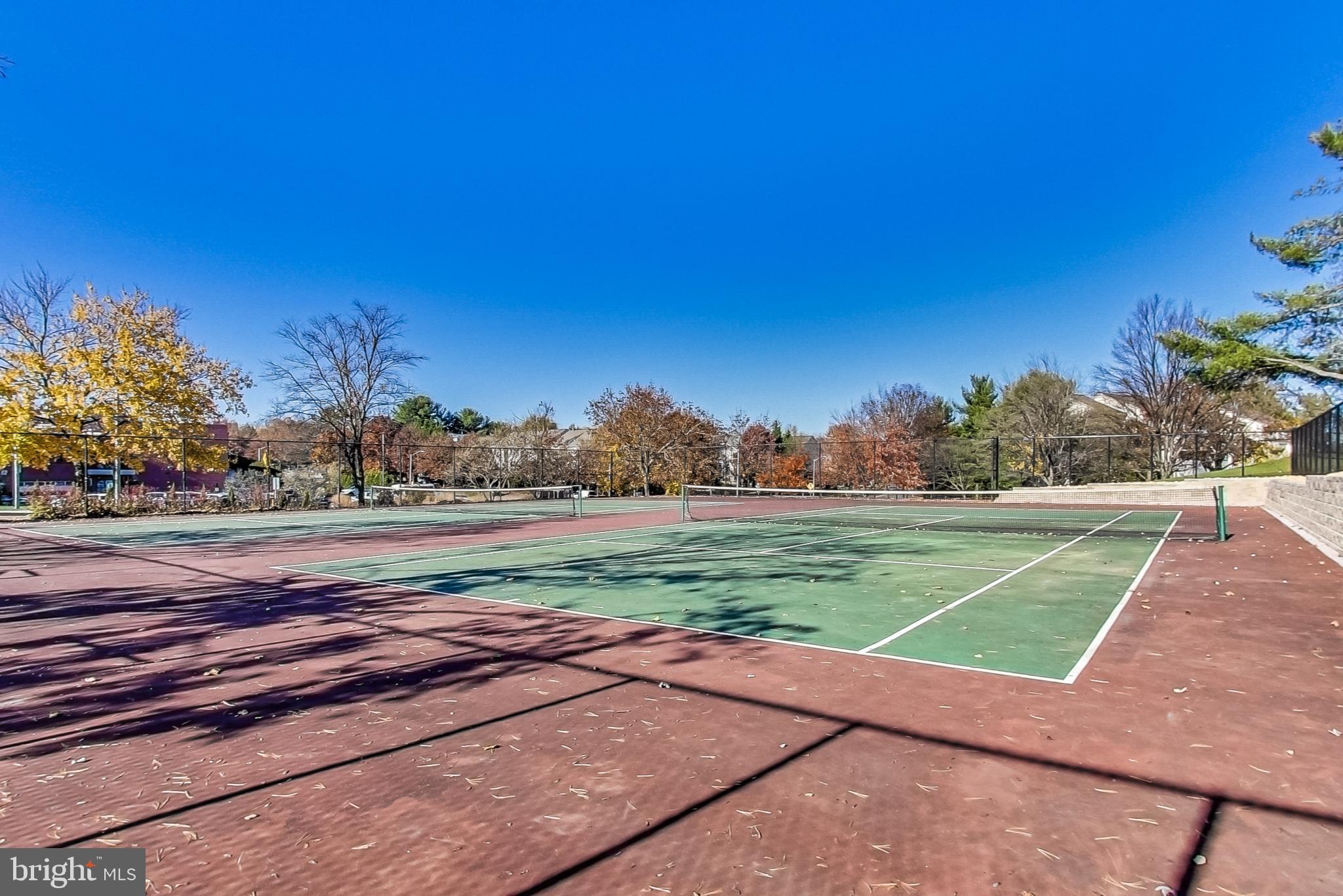 FAIR HILL FARM - Residential