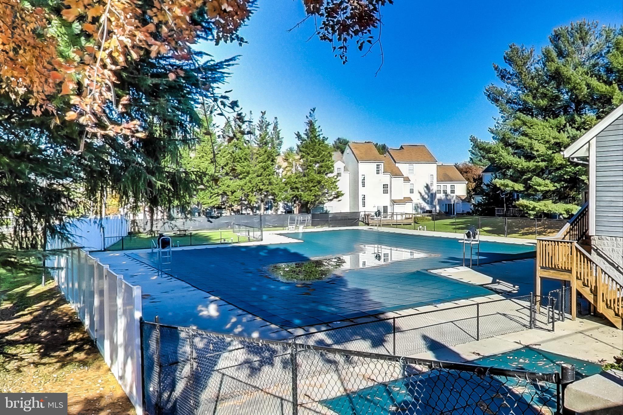 FAIR HILL FARM - Residential