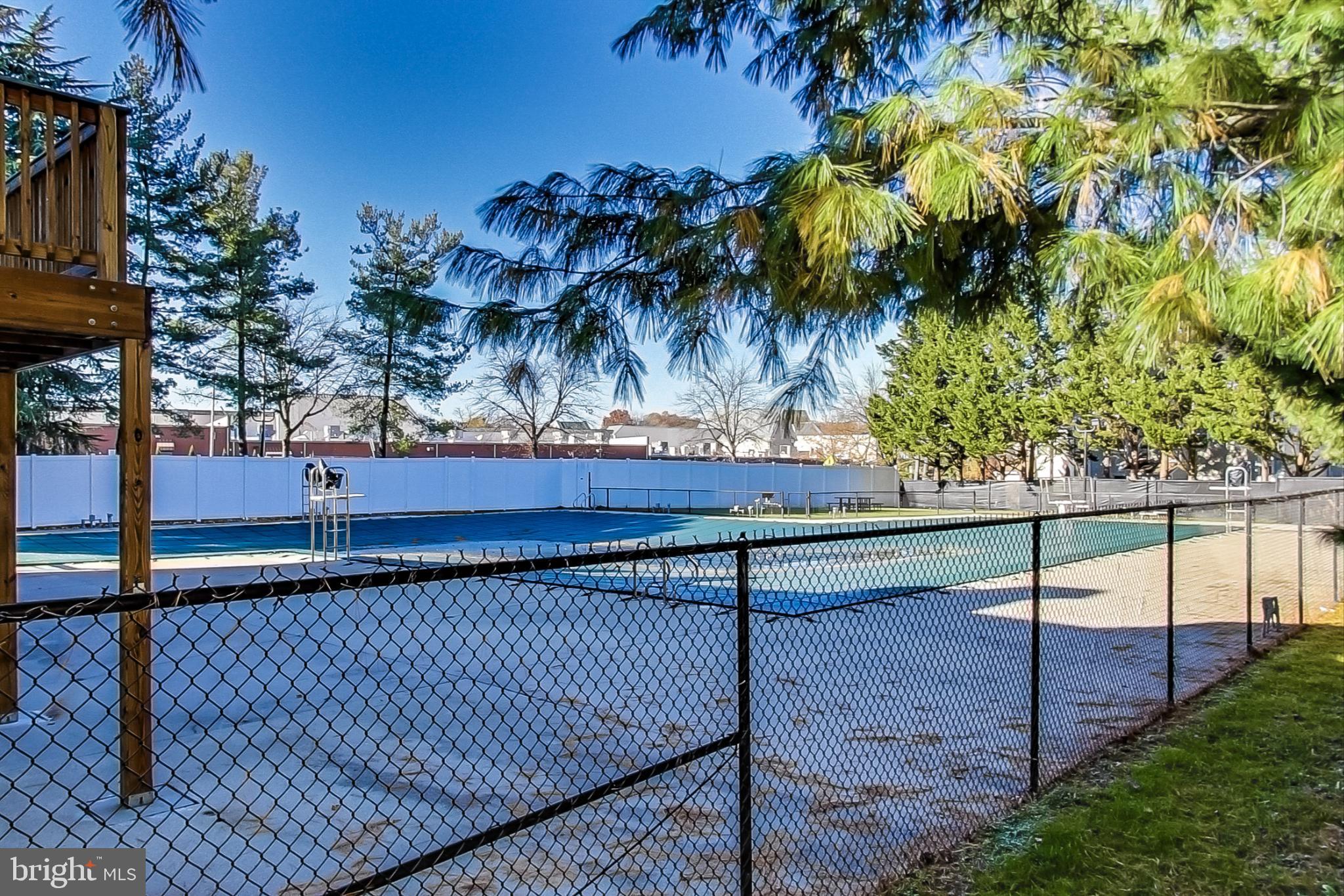 FAIR HILL FARM - Residential