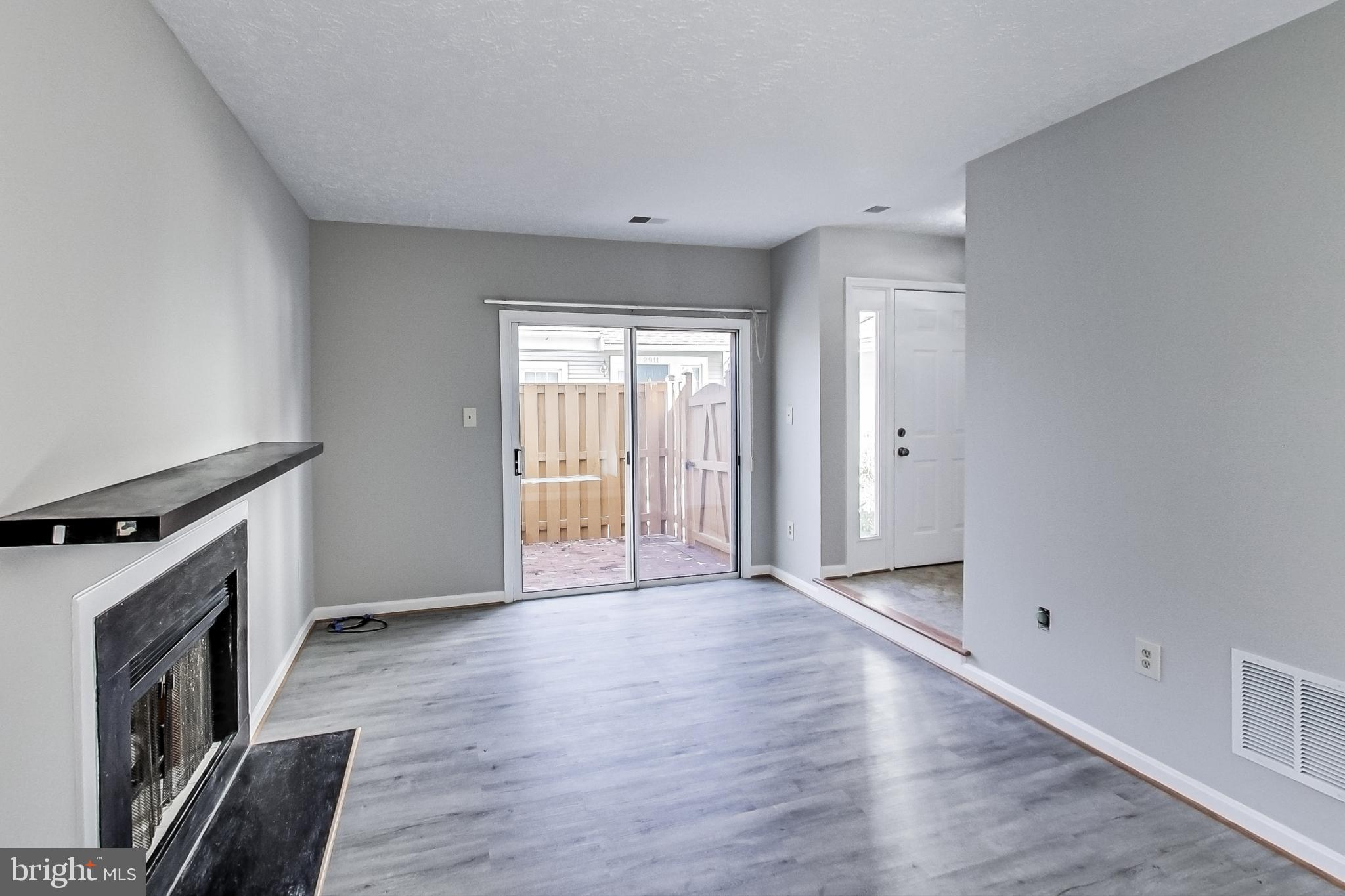 FAIR HILL FARM - Residential