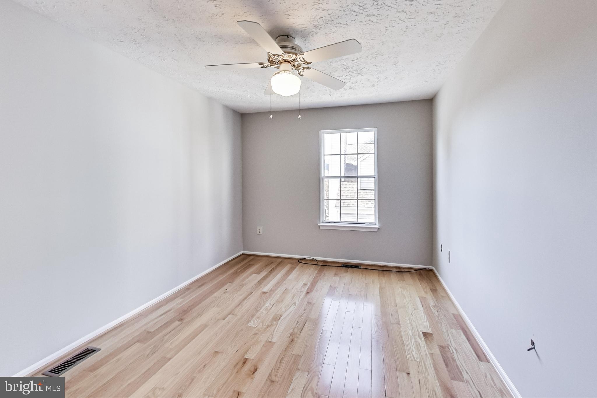 FAIR HILL FARM - Residential