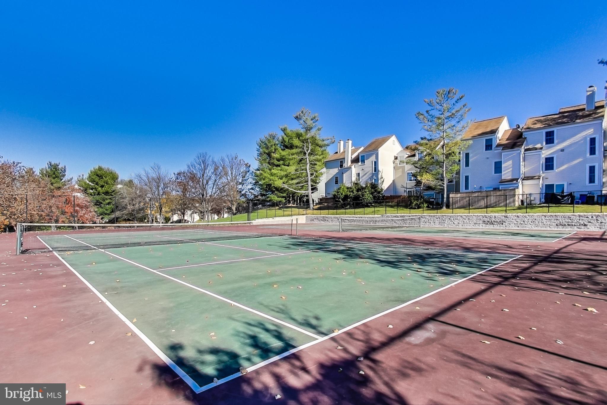 FAIR HILL FARM - Residential