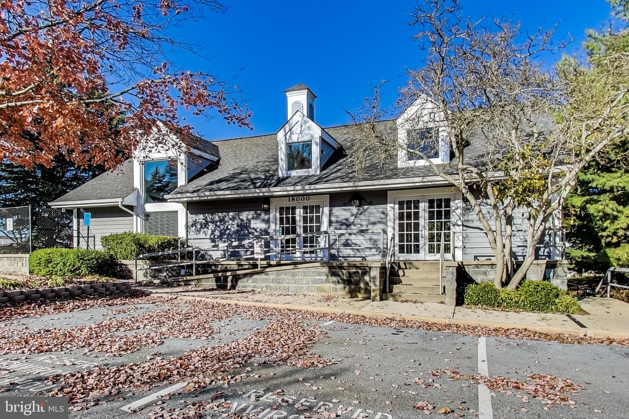 FAIR HILL FARM - Residential