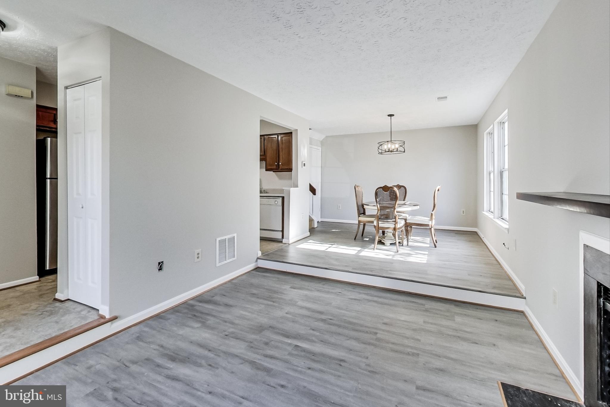 FAIR HILL FARM - Residential