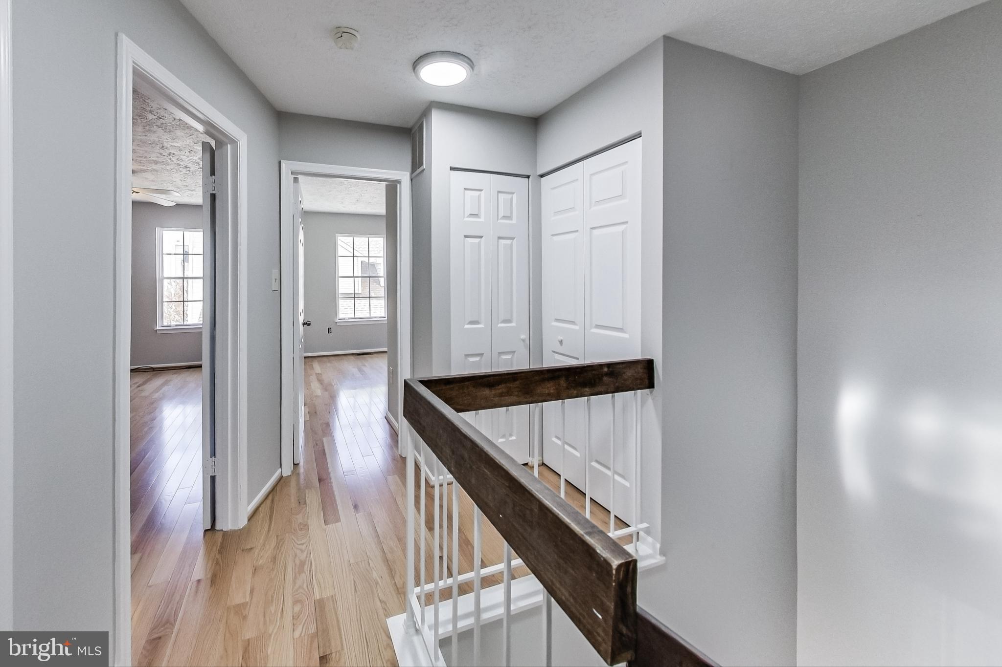 FAIR HILL FARM - Residential