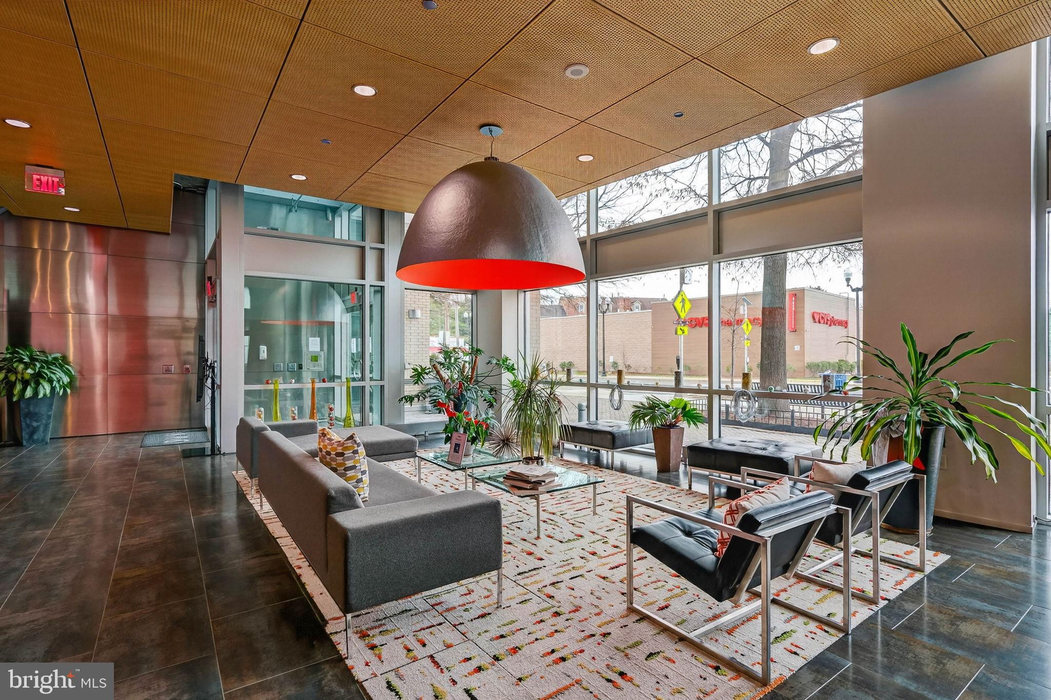 CLARENDON - Residential Lease