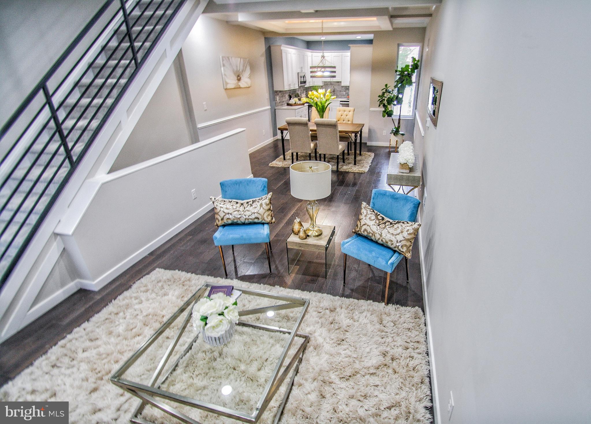 CEDAR PARK - Residential
