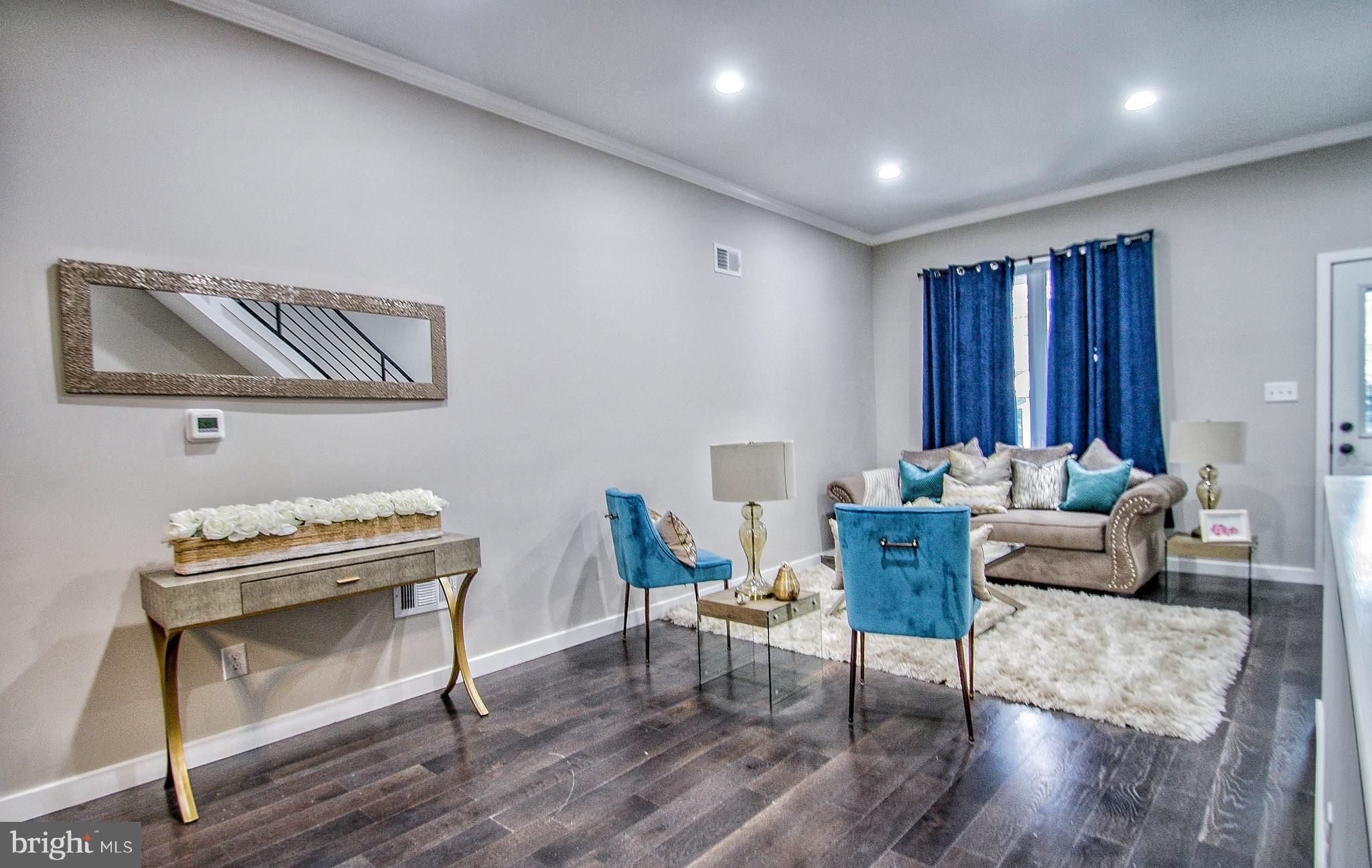 CEDAR PARK - Residential