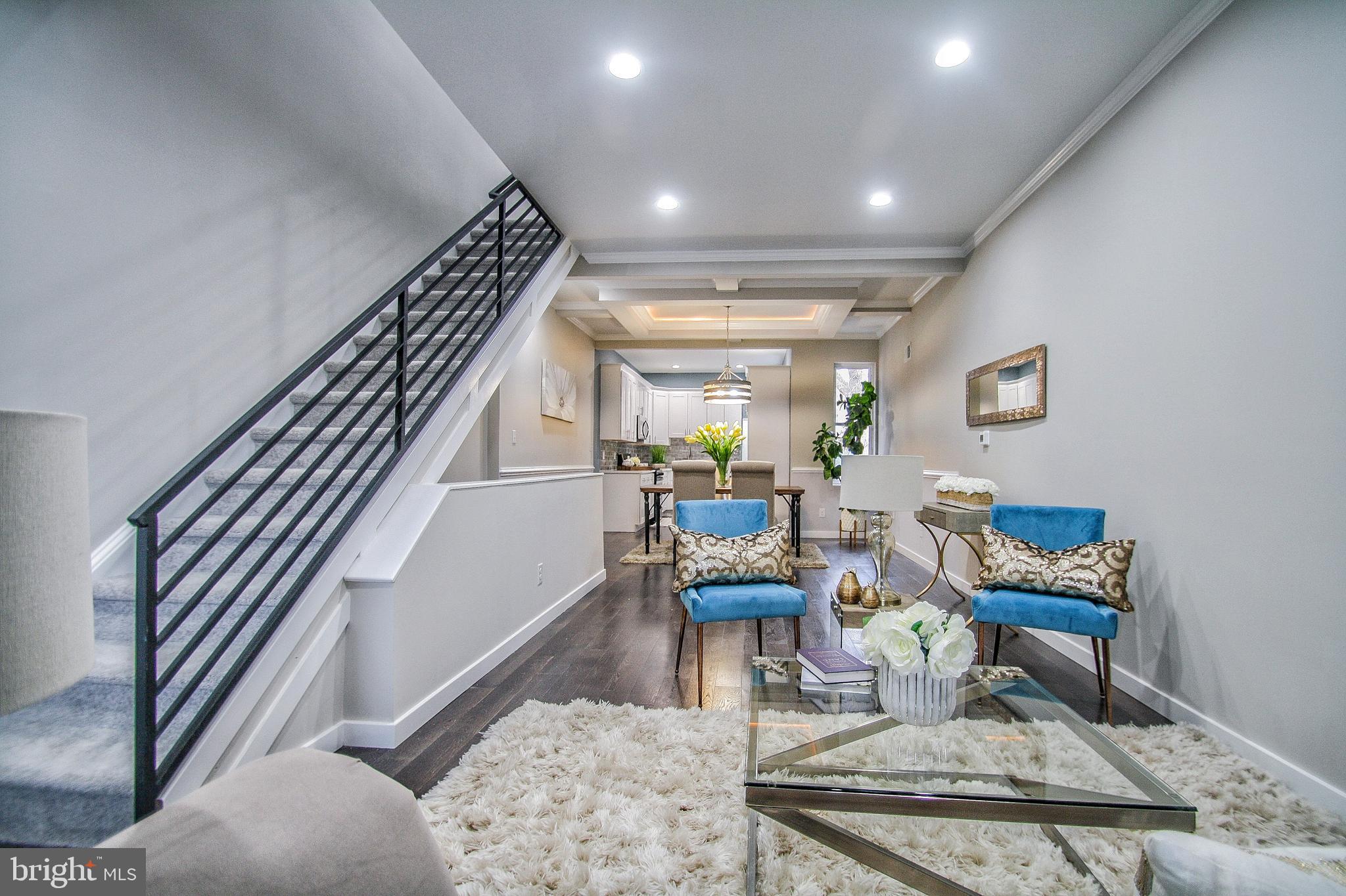 CEDAR PARK - Residential