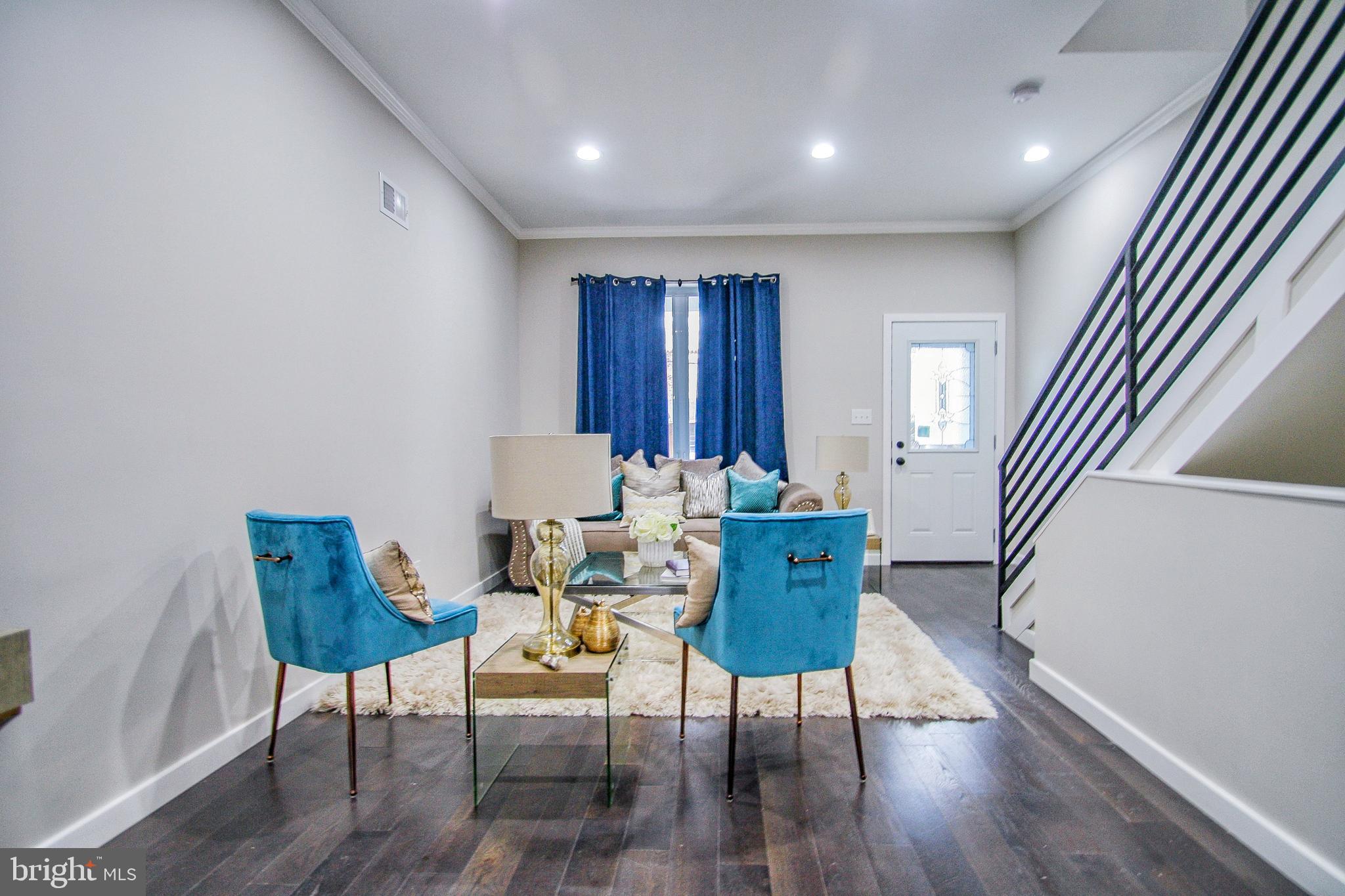 CEDAR PARK - Residential