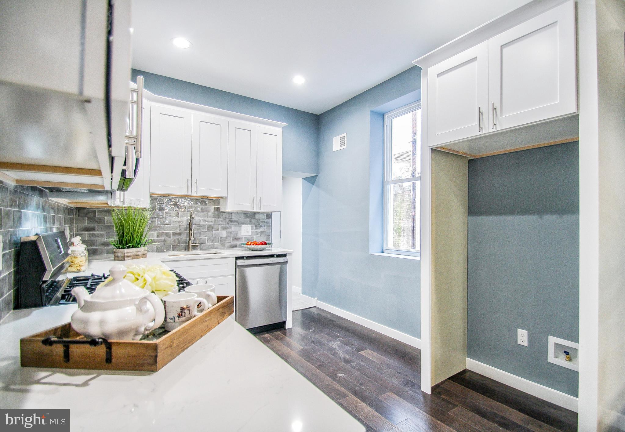 CEDAR PARK - Residential
