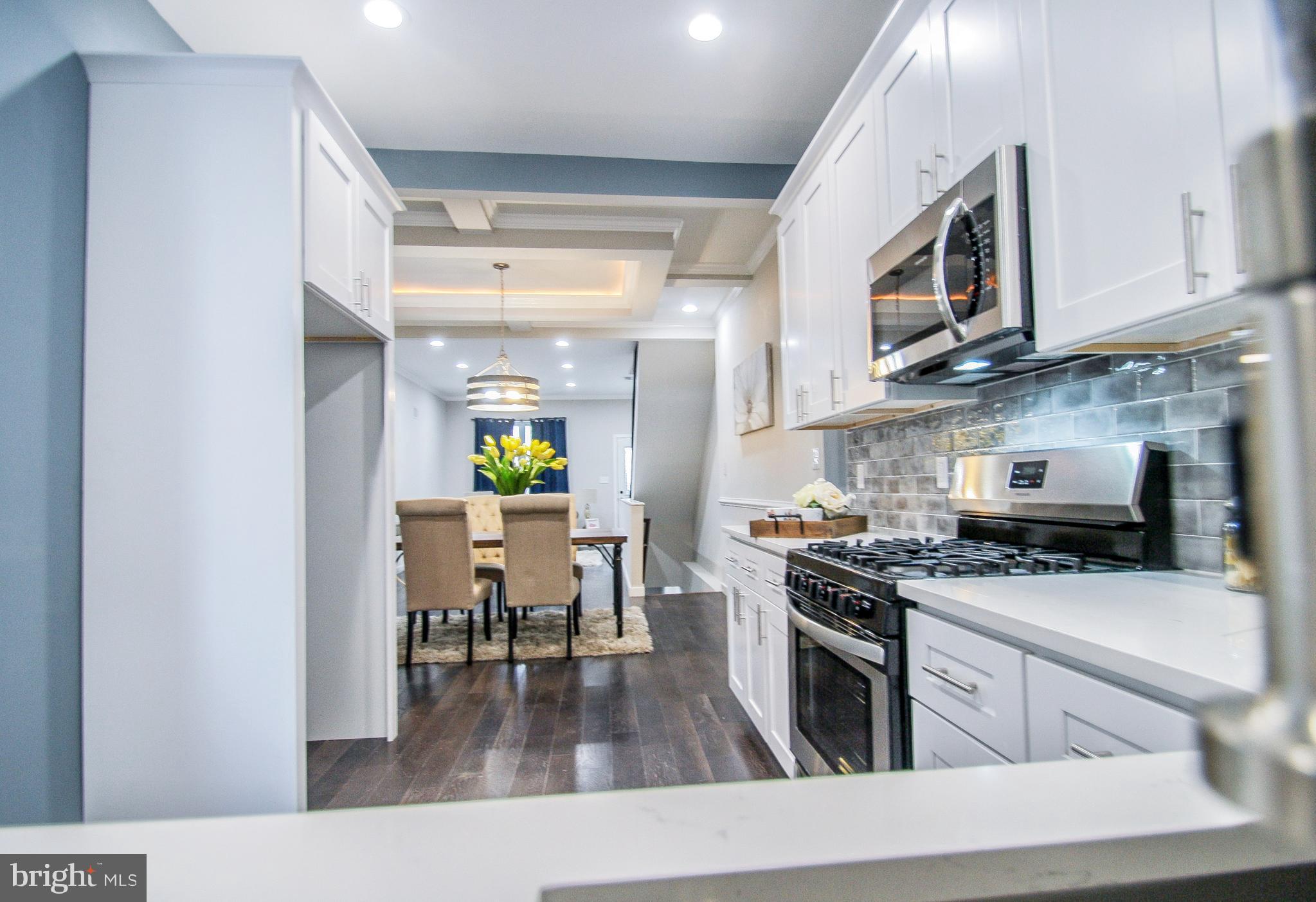 CEDAR PARK - Residential