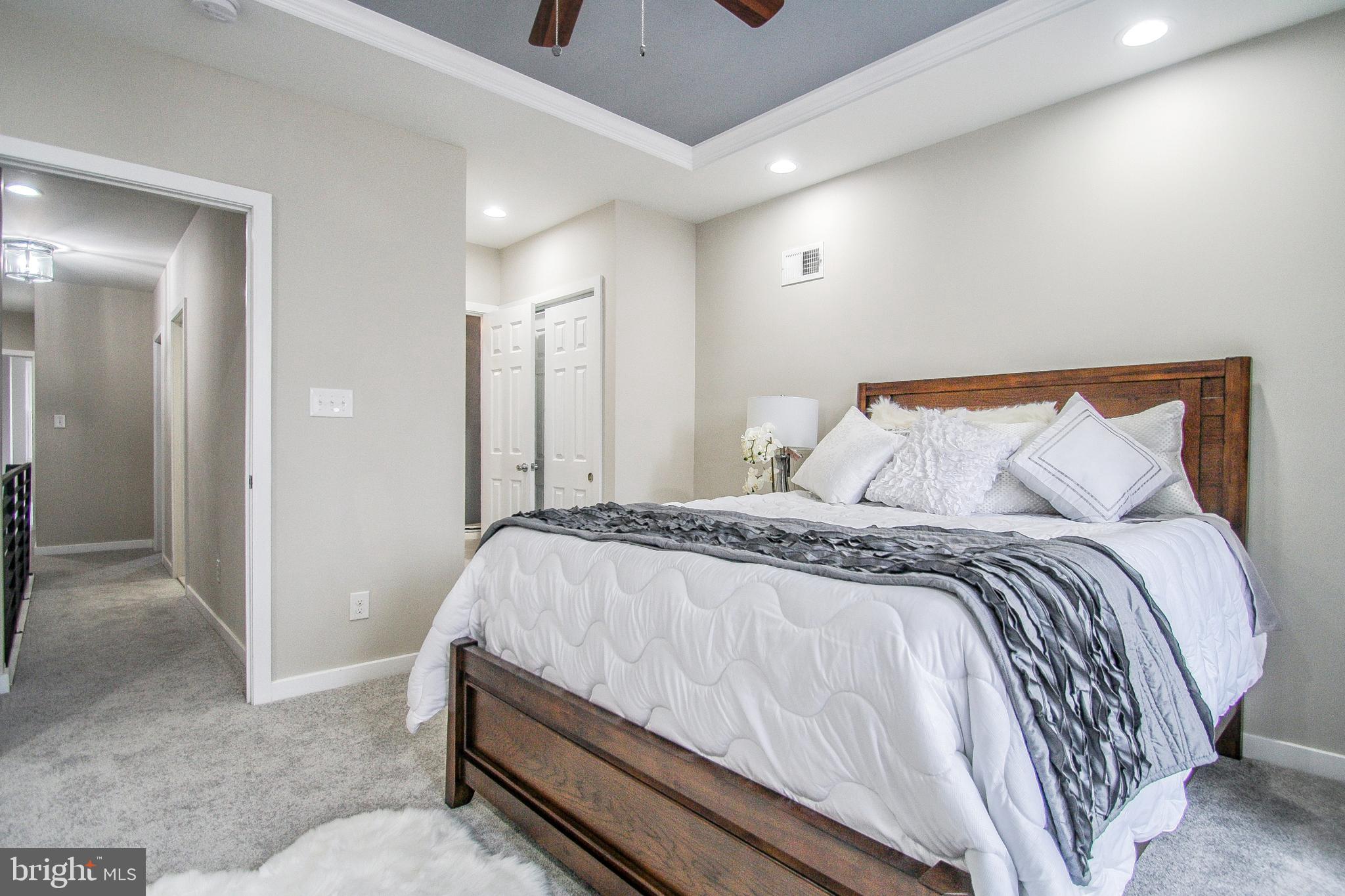 CEDAR PARK - Residential