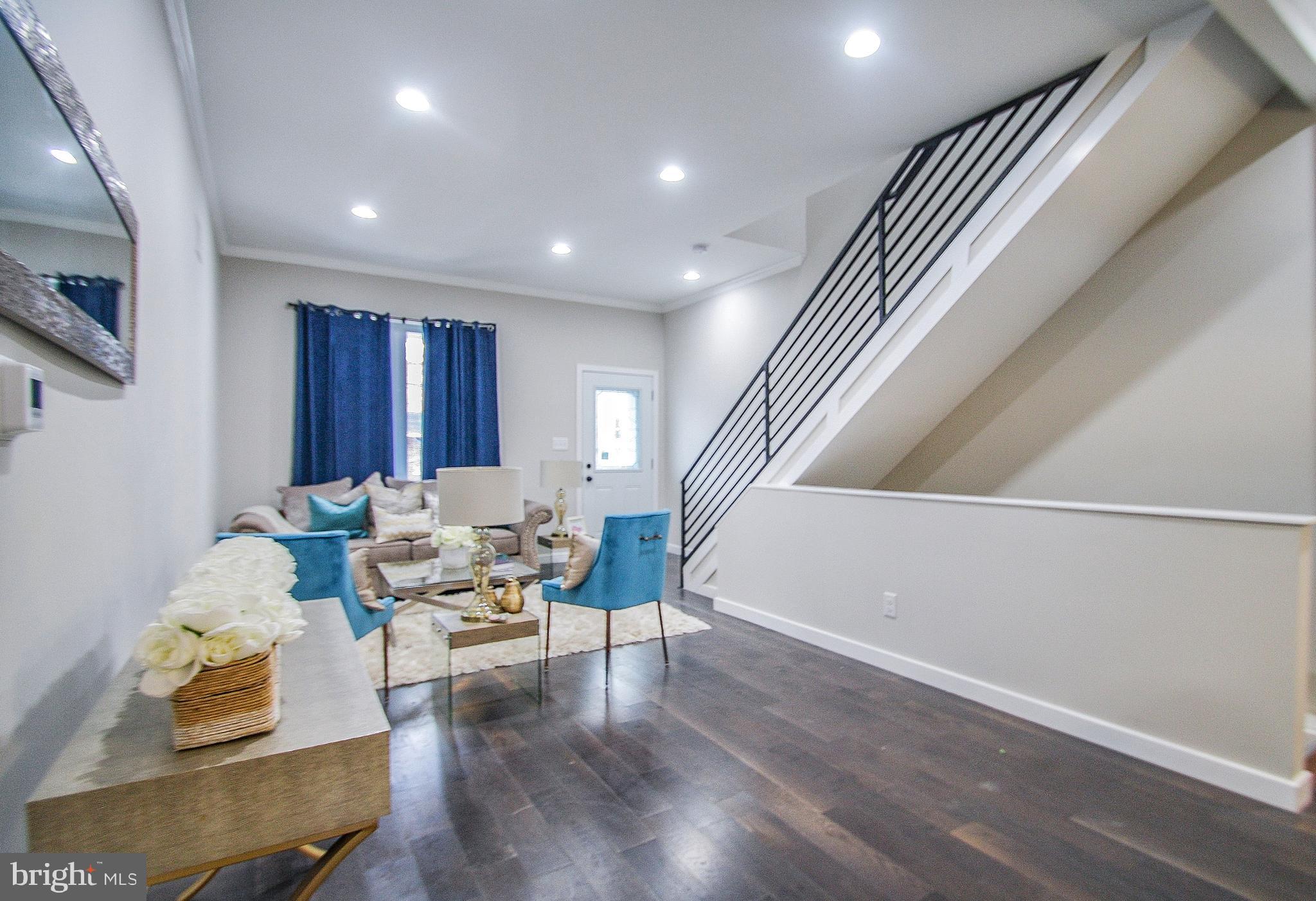 CEDAR PARK - Residential