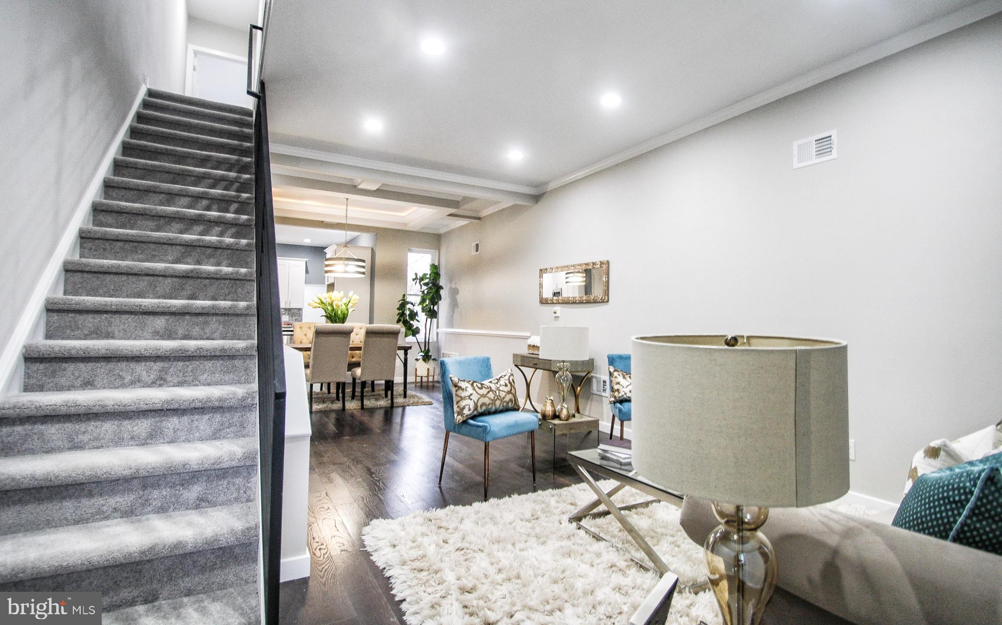 CEDAR PARK - Residential