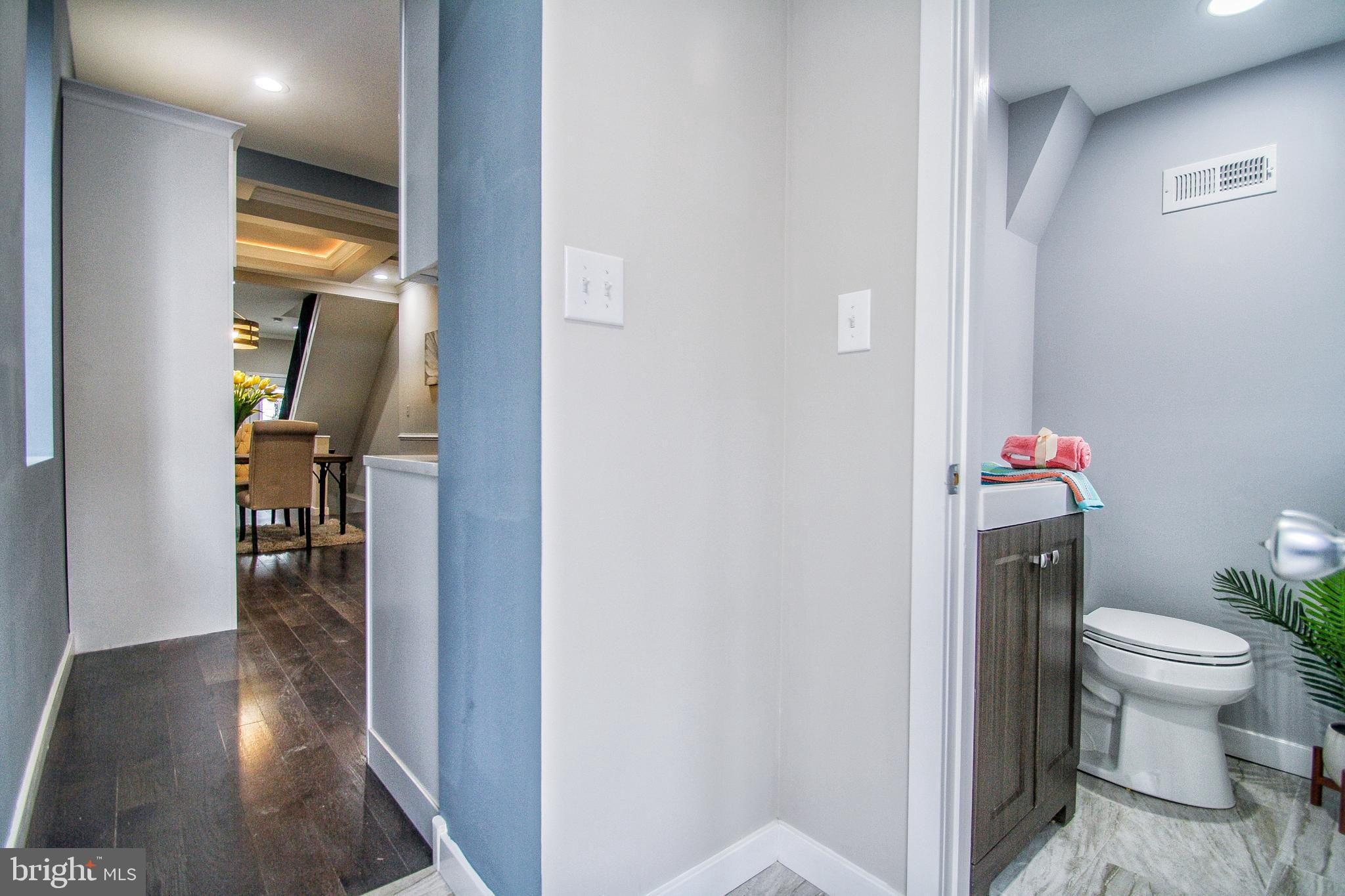 CEDAR PARK - Residential