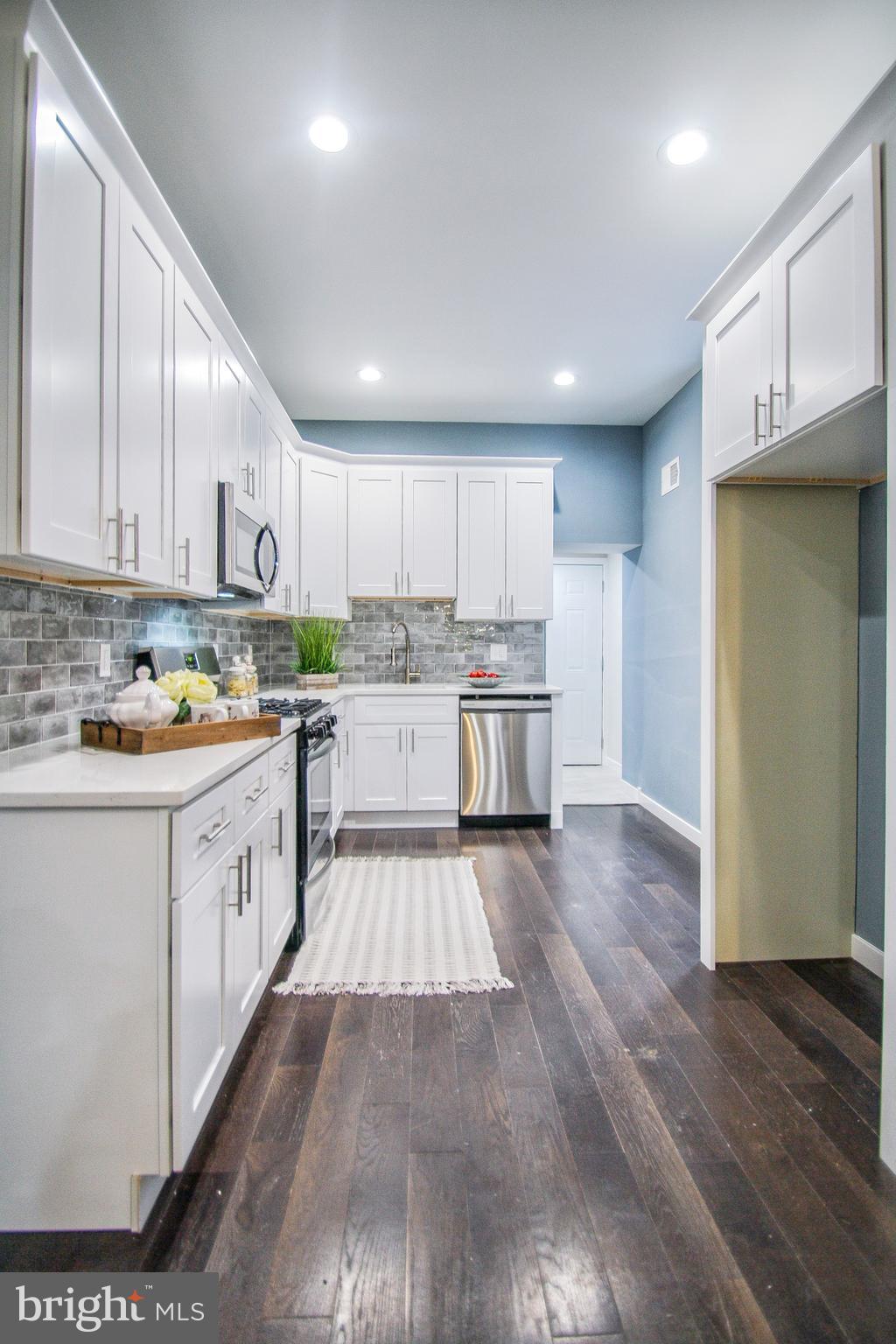 CEDAR PARK - Residential