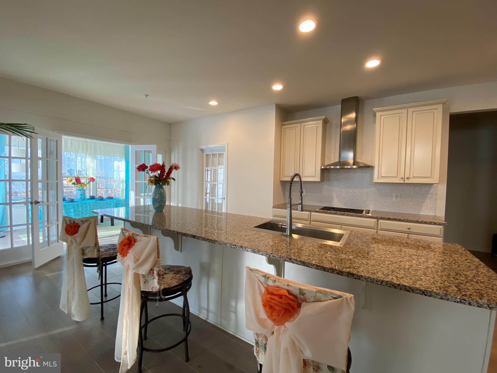 POPLAR RUN - Residential