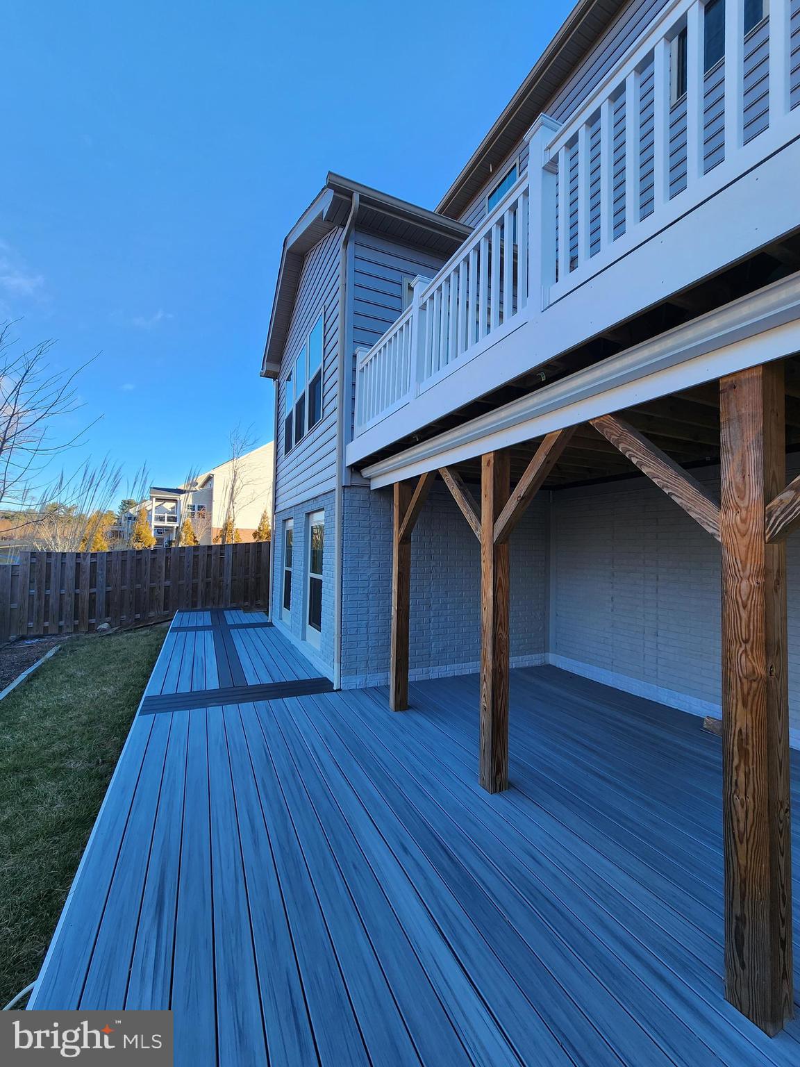 POPLAR RUN - Residential