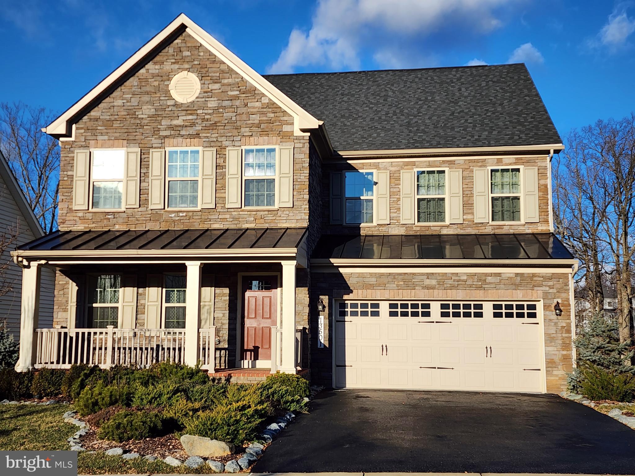 POPLAR RUN - Residential