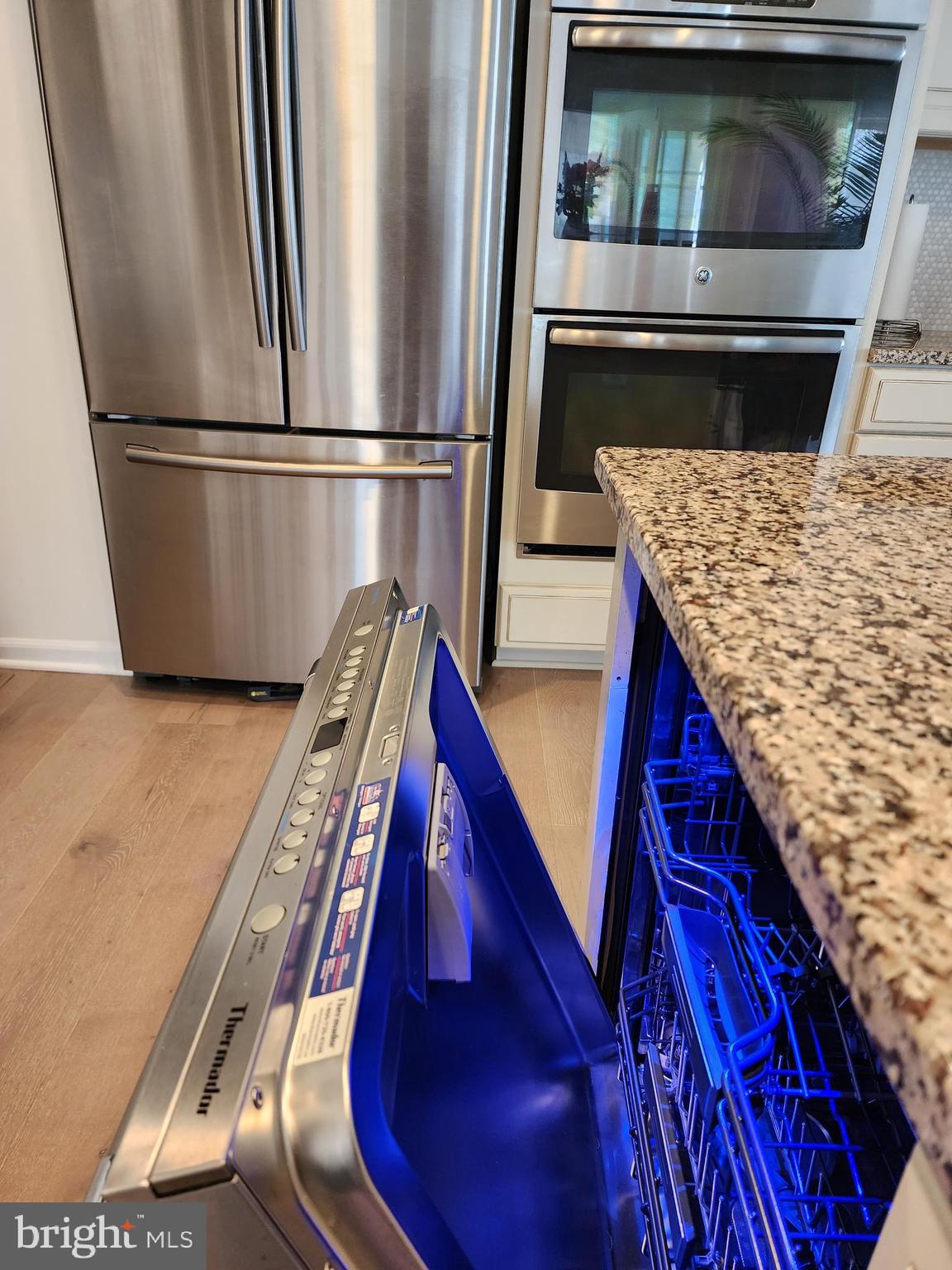 POPLAR RUN - Residential