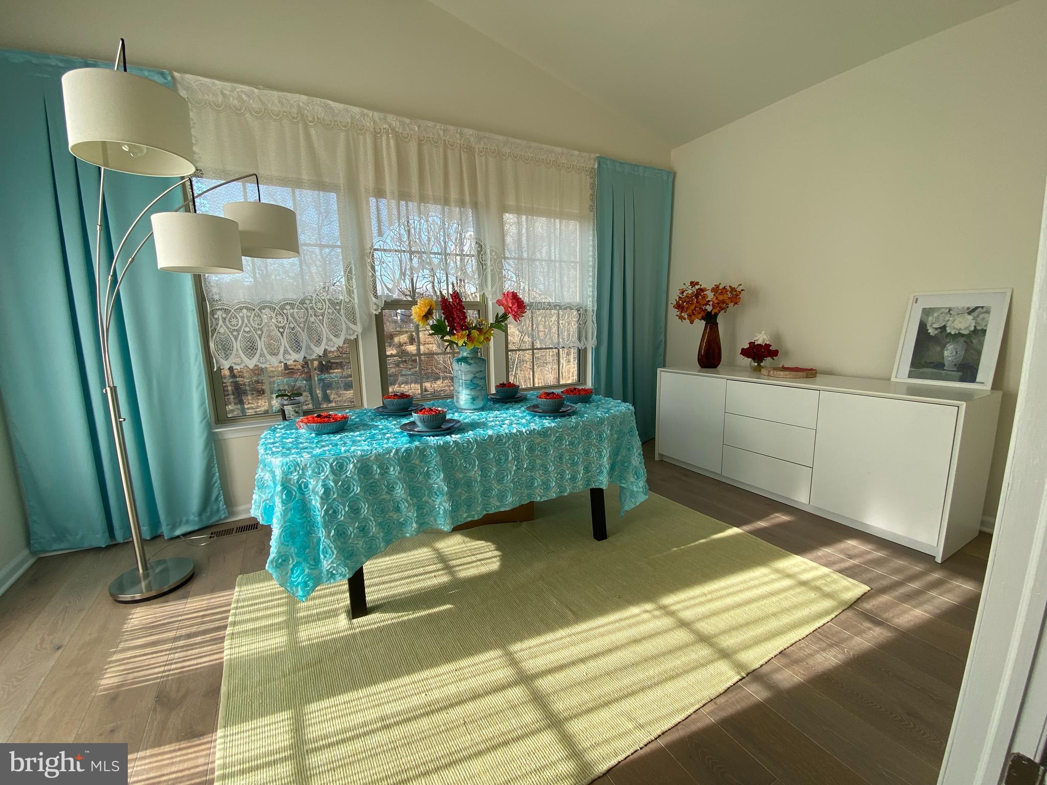 POPLAR RUN - Residential