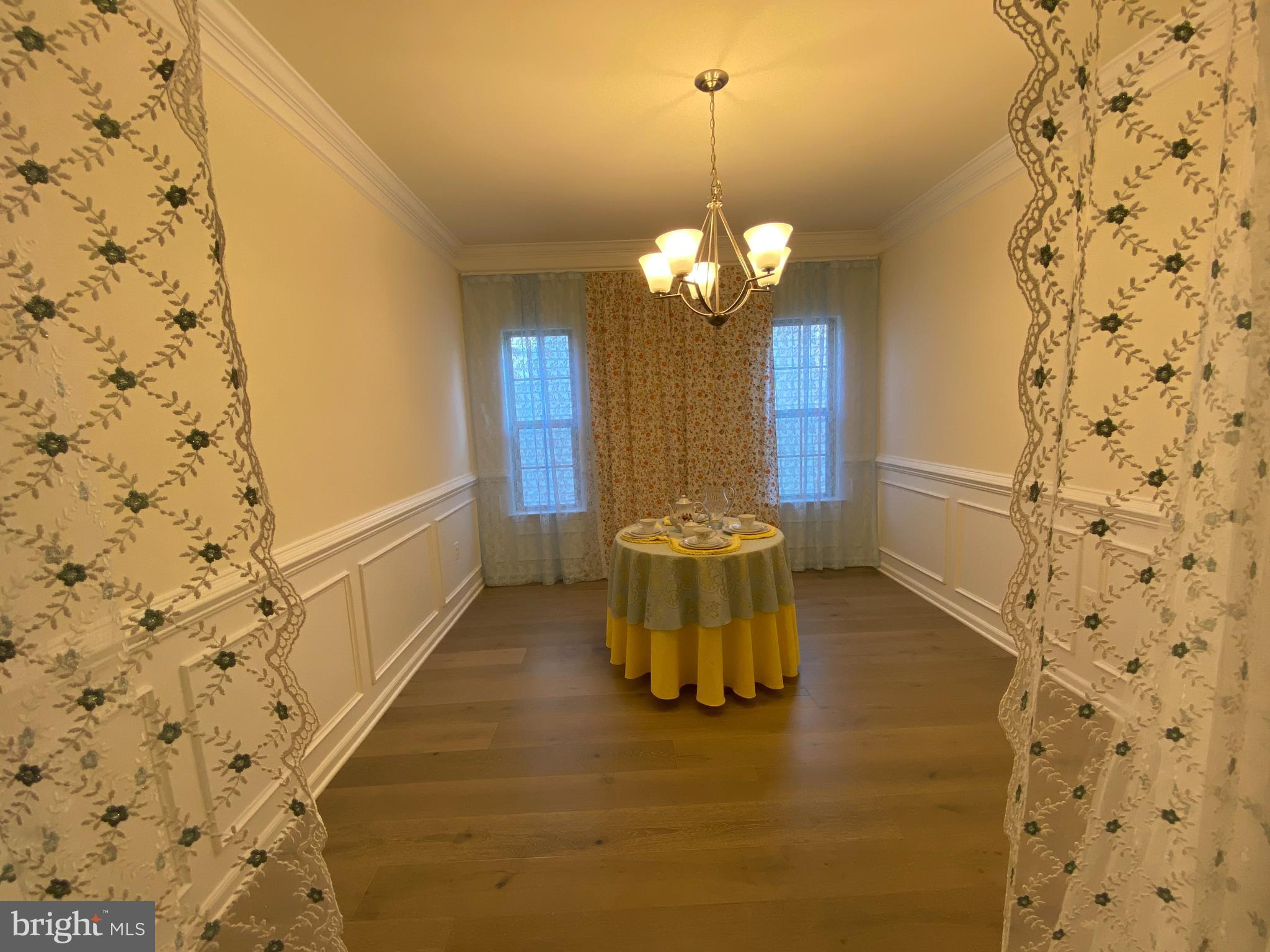 POPLAR RUN - Residential