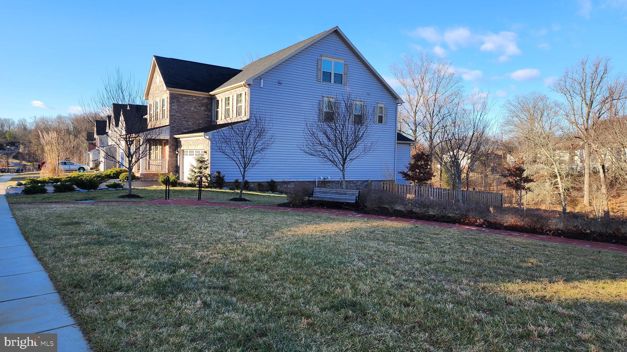 POPLAR RUN - Residential