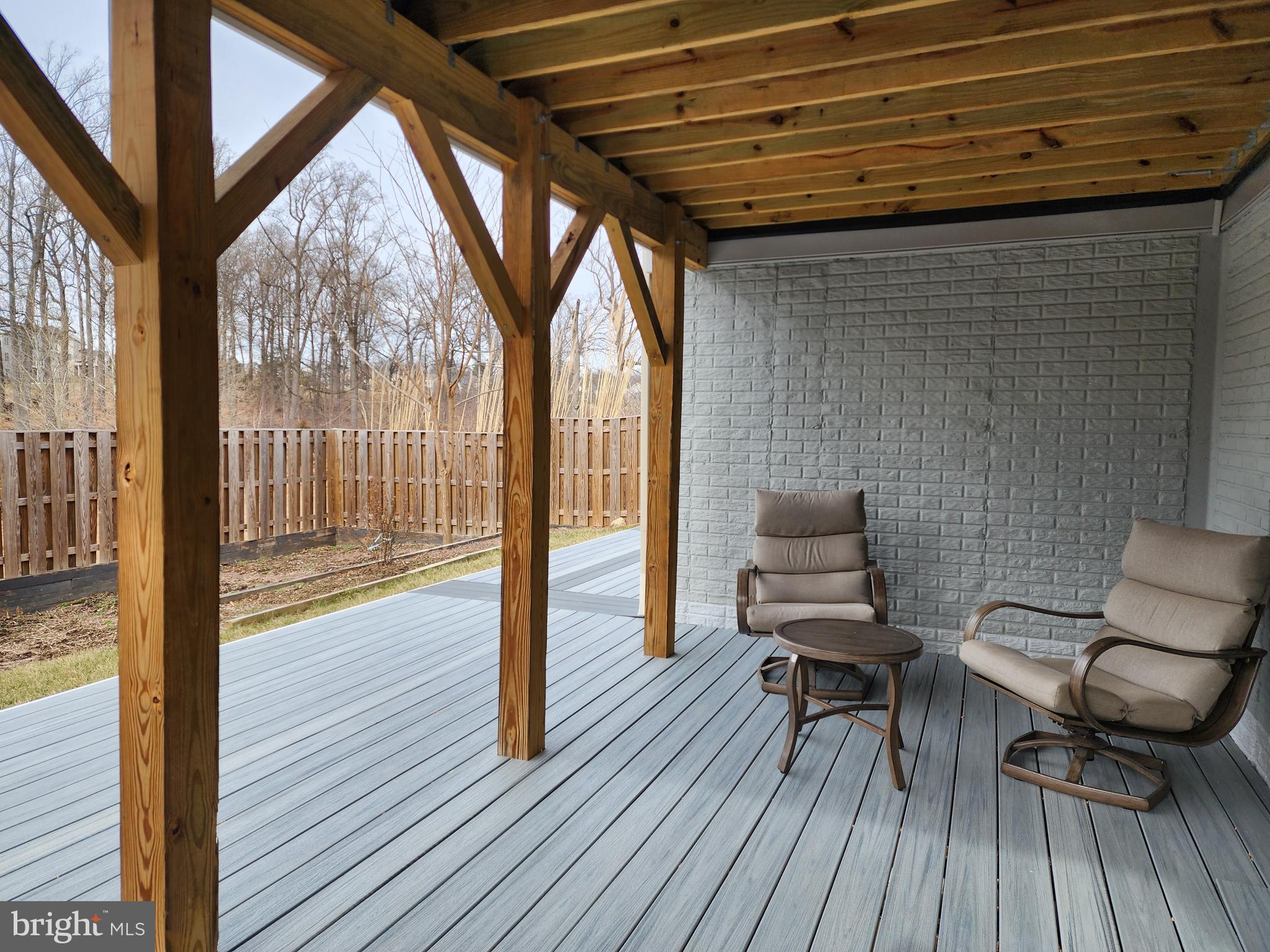 POPLAR RUN - Residential