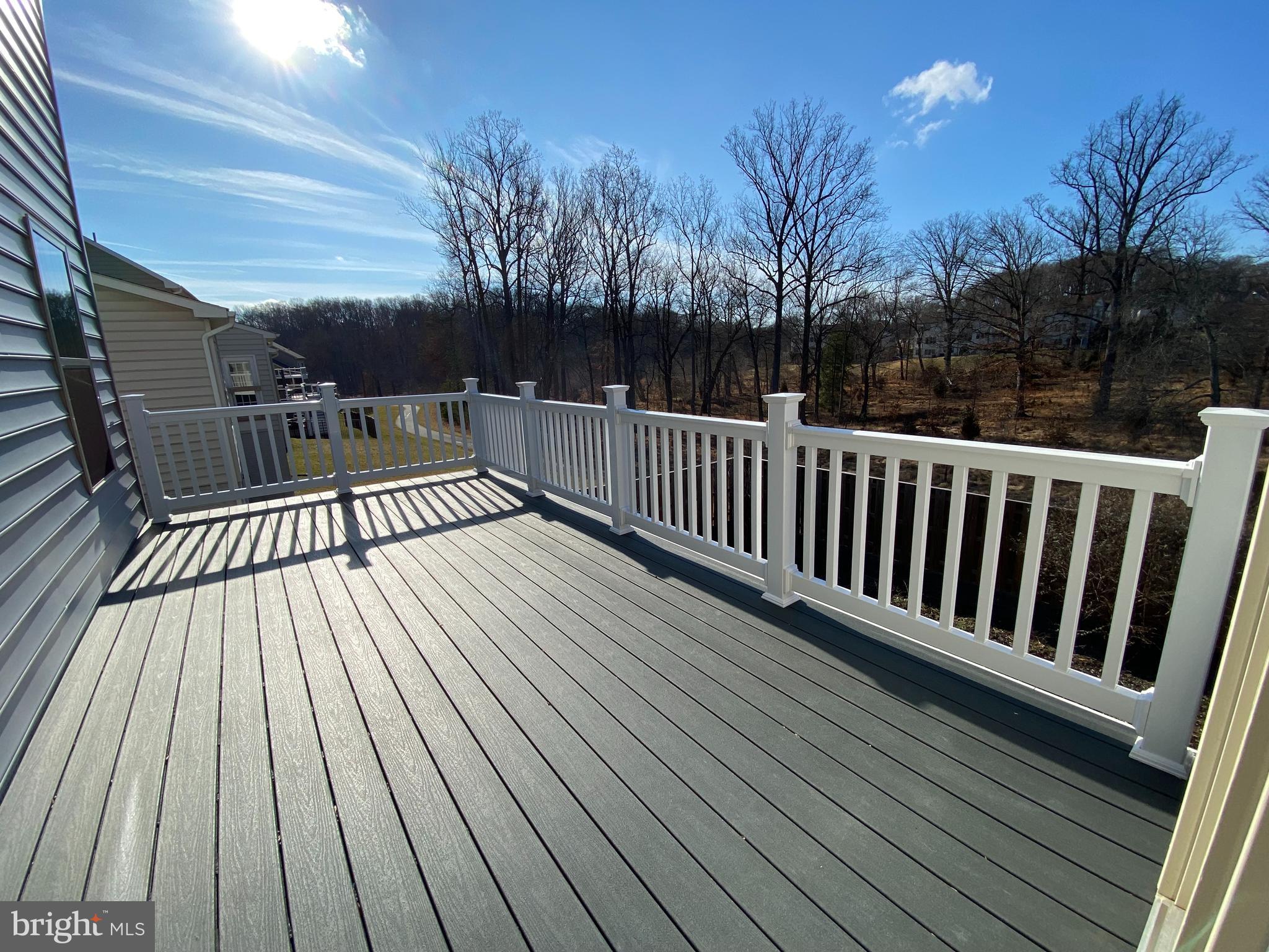 POPLAR RUN - Residential