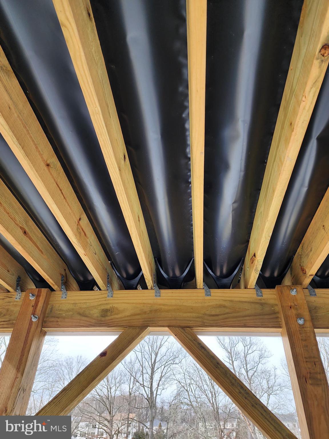 POPLAR RUN - Residential