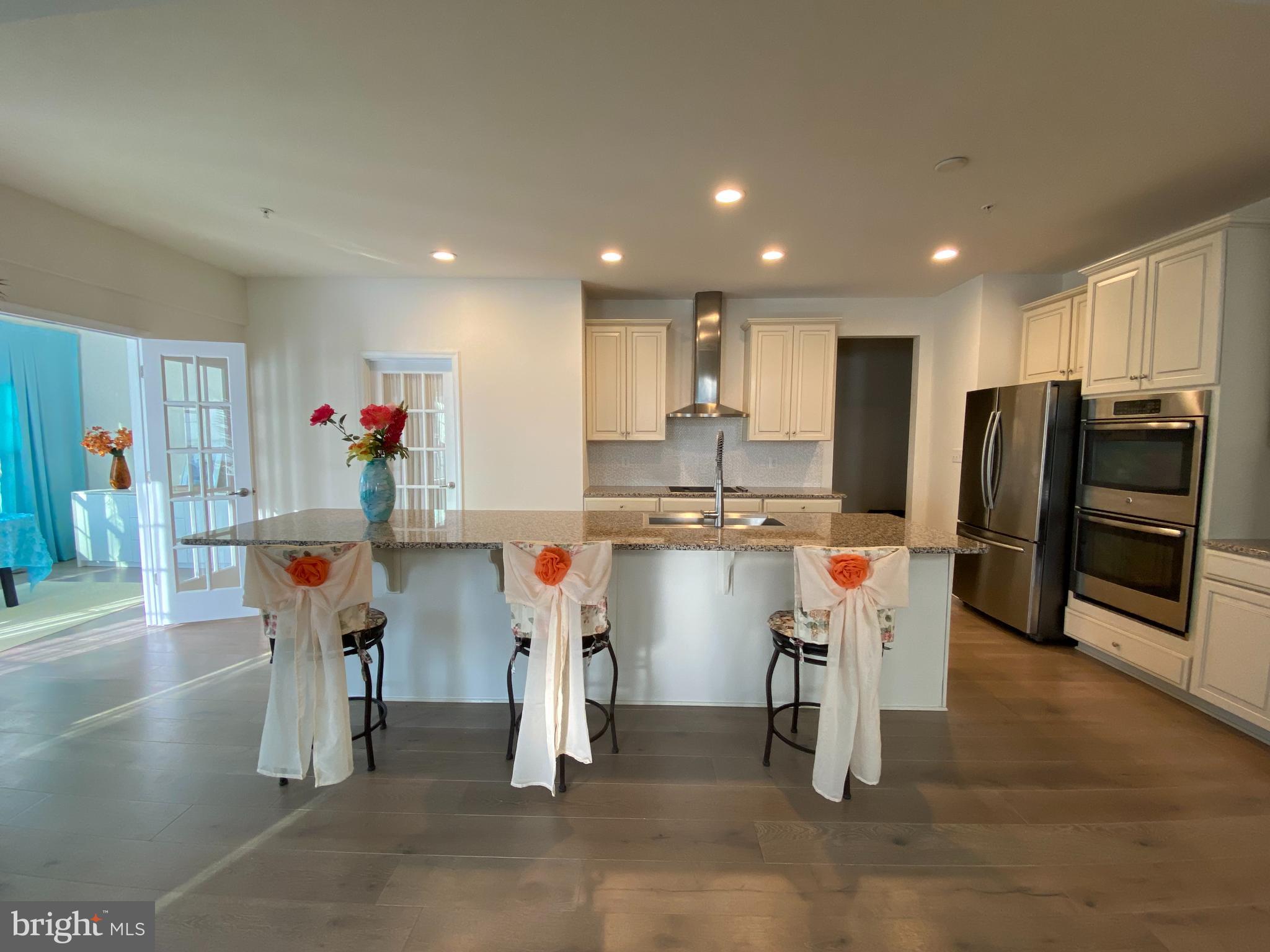 POPLAR RUN - Residential